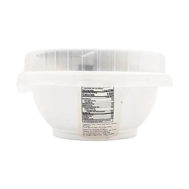 Instant Cold Cake, 9.7 oz 3