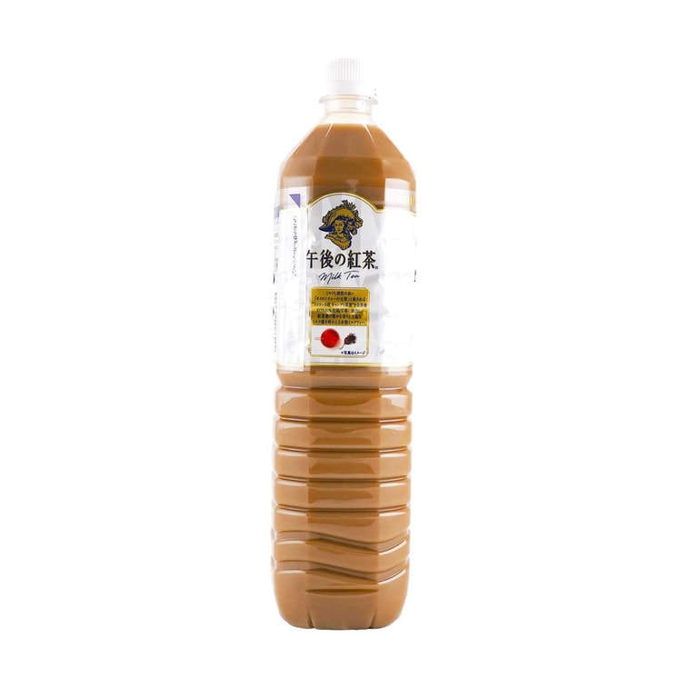 午後の紅茶 ミルクティー 50.72液量オンス 10