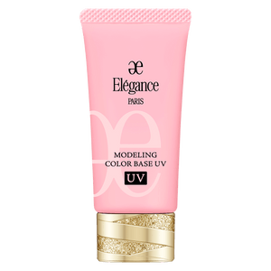 Product: Modeling Color Base UV, SPF40 PA+++, 1 oz. #PK110 Pink