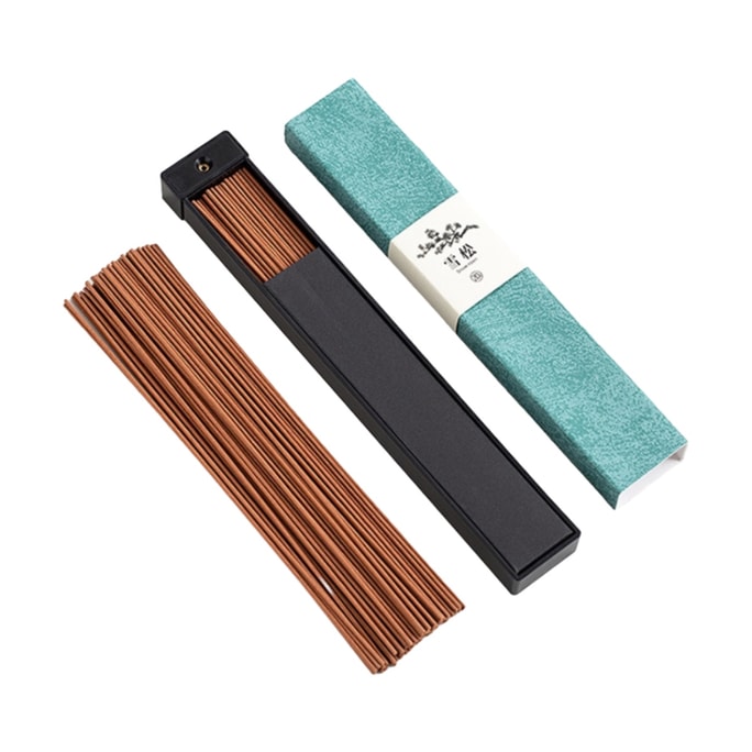 Premium Natural Cedar Incense – Woody Aromatic Sticks | Meditation & Sleep Aid 1 Piece
