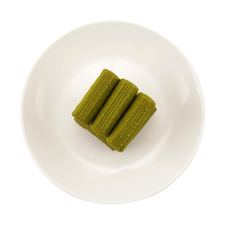 Japanese Matcha Cookies 1.76 oz 10