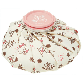 SKATER 凯蒂冰敷冰袋 直径约20cm 130g