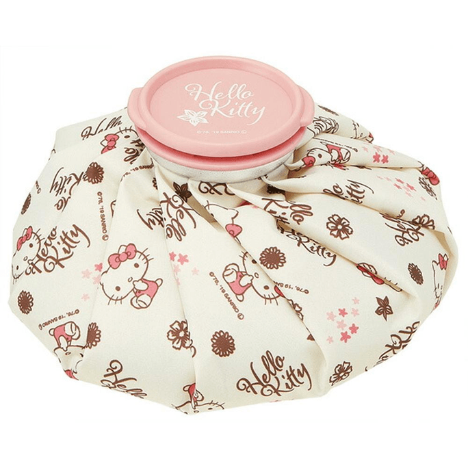 Reusable ice bag (approx. 20cm diameter) 130g