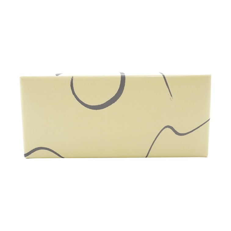 日本YOKU MOKU 巧克力杏仁曲奇 24枚入 4