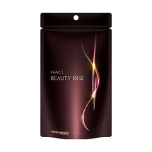 Beauty Rise About 30 days 180 tablets