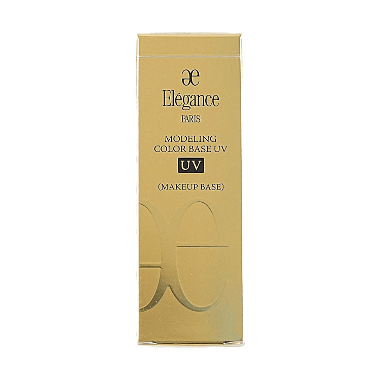 Elégance エレガンス Modeling Color Base UV, 1 oz. #GR440 Green - Yami