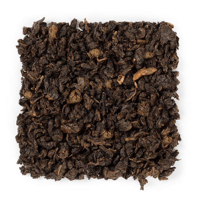 Fujian Carbon-Baked Tie Guan Yin Oolong Tea #1419