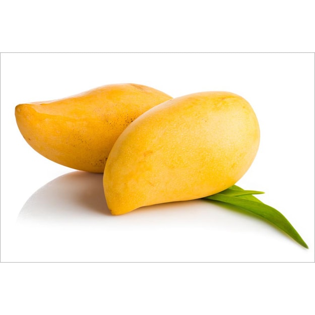 商品详情 - 黄芒果1个 - image  0