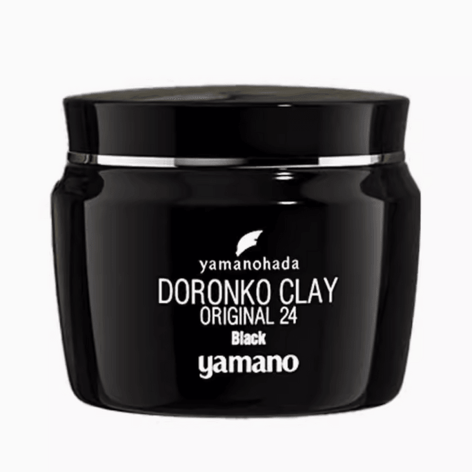  Black Jar Deep Cleansing Mud Mask 300g