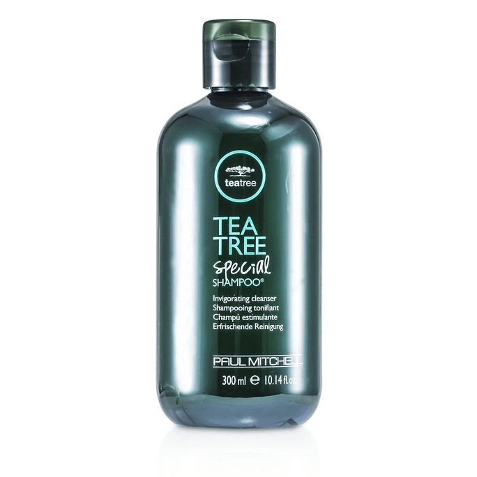 【香港直送】ポールミッチェル ティーツリー シャンプー 300ml/10.14oz