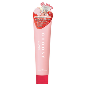 Juicy Moisturizing Jelly Cleansing Foam