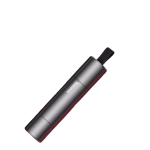 Car window breaker car cutter glass multi-function talisman escape car deep sky gray 1 pcs set