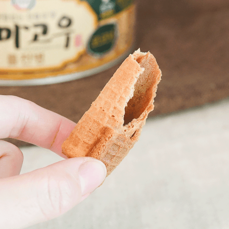 Egg Roll Coconut Flavor 5