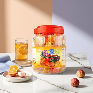 Jelly Stick Jar 1000g【Yami Exclusive】