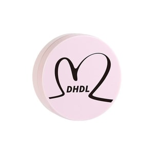 Soberism Airbrush Blush Clay Expanding Whitening Monochrome Blush Clay Cheek SS01 Coral Orange