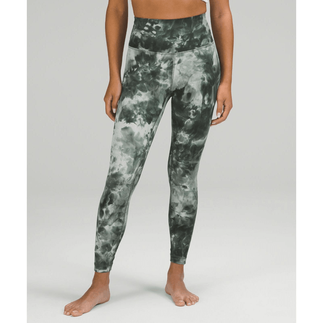 LULULEMON, Align™ High-Rise Pants 24-inch *Asia Fit