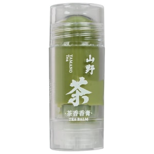 左赫 山野茶山香膏 森林檀香固體香水 持久淡香 清新脫俗 自帶仙氣 東方茶韻 香膏相對較小哦 新年體香香氛