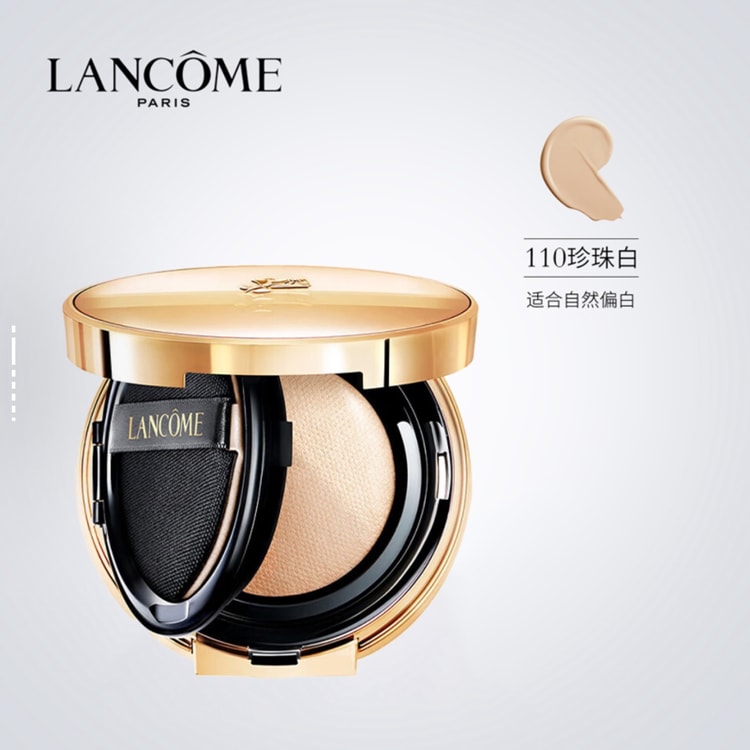 Absolue Cushion Foundation 13g #110 Porcelain - Yami.com