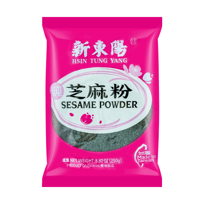 HSIN TUNG YANG Sesame Powder 250g