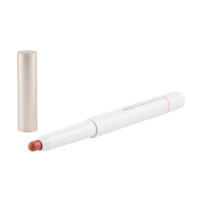 Lip Liner Pencil, 0.02 oz, #01 Peach beige