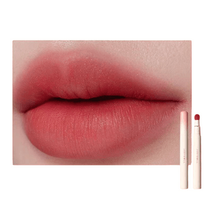Cushion Lip Powder Cream #N24 Rebound Red