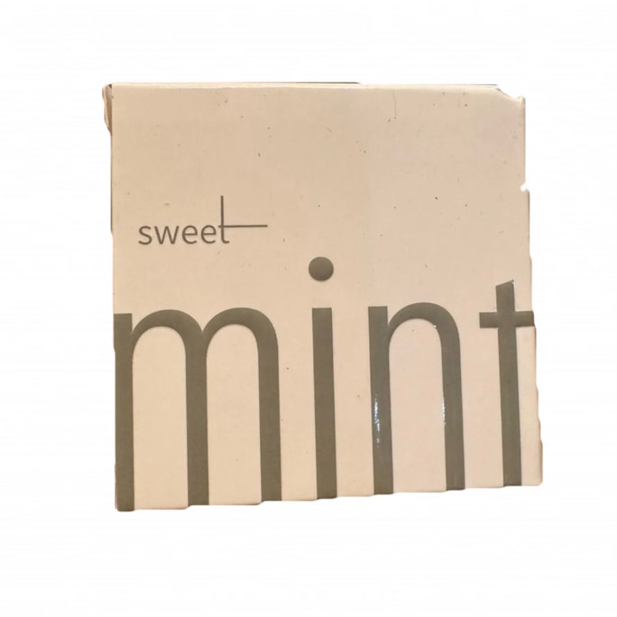 Sweet Mint 三色遮瑕膏遮蓋臉部修容黑眼圈紋身斑點痘印遮暇盤