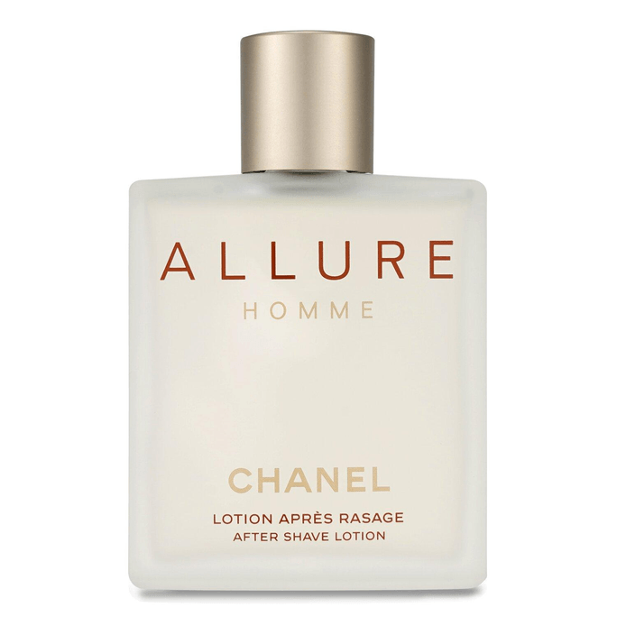 Allure After Shave Splash 100ml/3.3oz