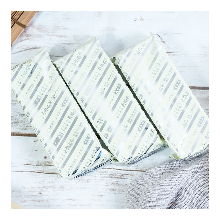 桂发祥 十八街夹馅麻花 椒盐味 140g 天津特产 中华老字号 5