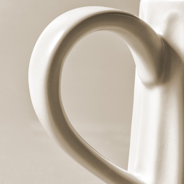 NESTLADY 크리에이티브 심플 세라믹 커피 컵 5