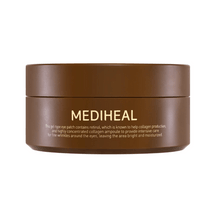 Retinol Collagen Eye Ampoule Patch - Hydrogel Eye Pads With 95% Retinol & 5 Micro Collagen