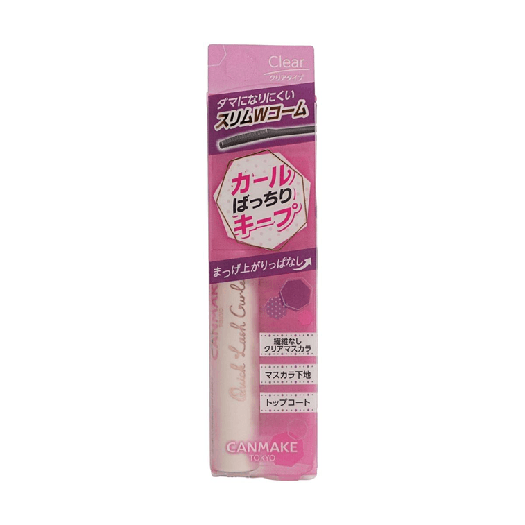 Courbe-cils rapide transparent, 1 pièce Lauréat @Cosme 6