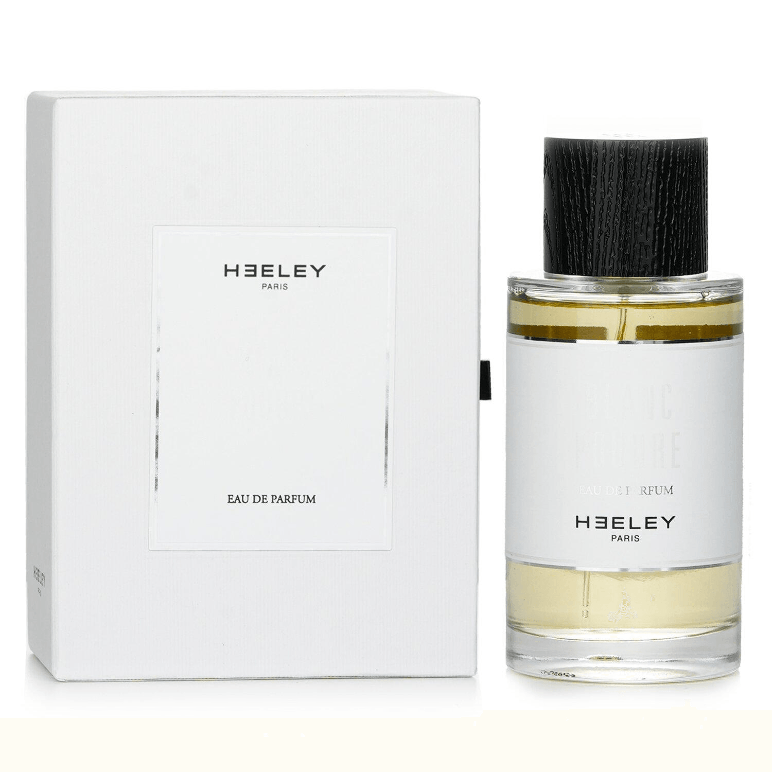 香港直邮】 法国HEELEY Blanc Poudre 淡香精喷雾100ml/3.3oz - 亚米