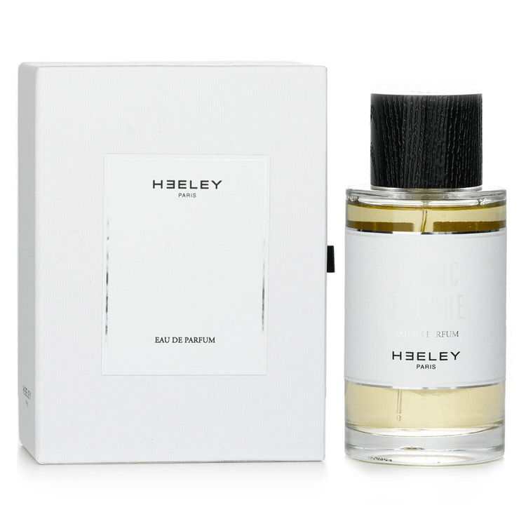 香港直邮】 法国HEELEY Blanc Poudre 淡香精喷雾100ml/3.3oz - 亚米
