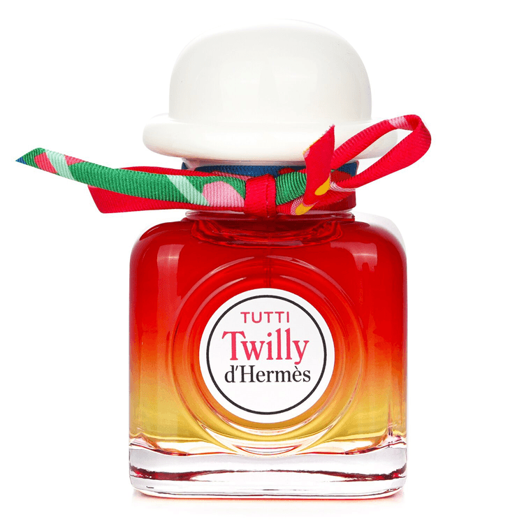 美國【香港直郵】 Hermes 愛馬仕Tutti Twilly d'Hermès 淡香精85ml
