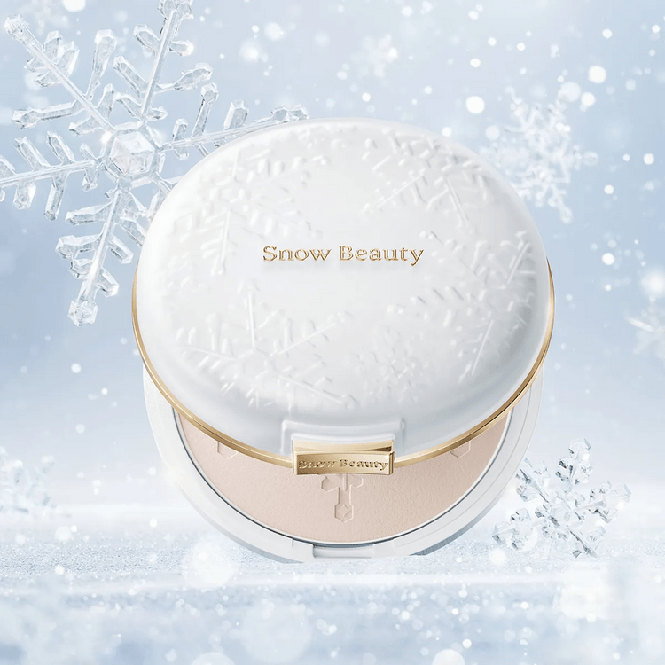 2026  Beauty ブライトニングスキンケアパウダー25g2点 SHISEIDO 資生堂 スノービューティー 2026 ブライトニング スキンケア