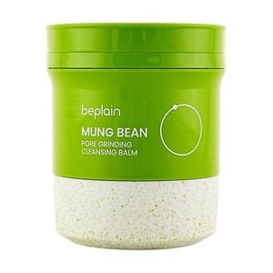 녹두 모공 그라인딩 클렌징 밤, 3.38 fl.oz. - 블랙헤드 디퓨전, 안과 전문의 검증