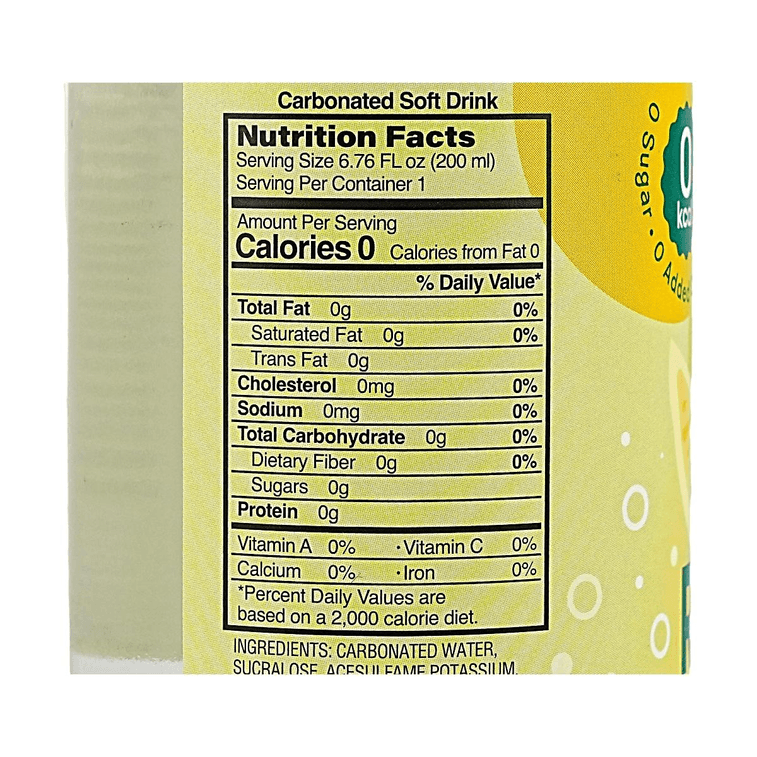 0 Calories Ramune Japanese Marble Soda,Yuzu Flavor, 6.76 fl oz【 0 Sugar 0 Fat】【Japanese Carbonated Soft Drink】 6