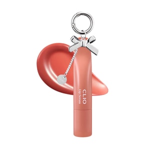 Glaze Lip Serum, 0.28oz. #03 Peach Squeeze