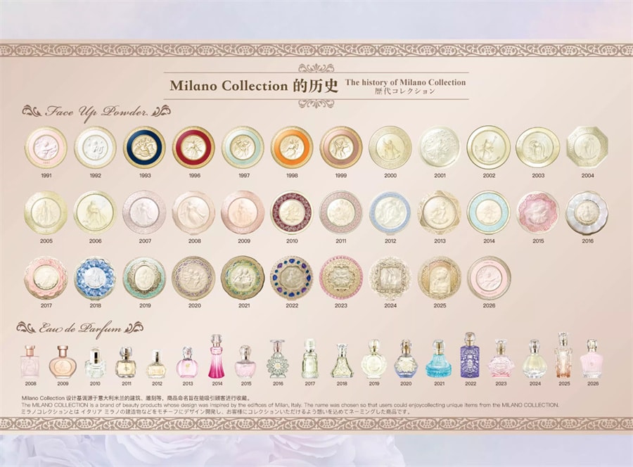 日本 KANEBO佳丽宝 佳丽宝 嘉娜宝 2026年 复刻版 天使蜜粉饼 GR 专柜版 30g