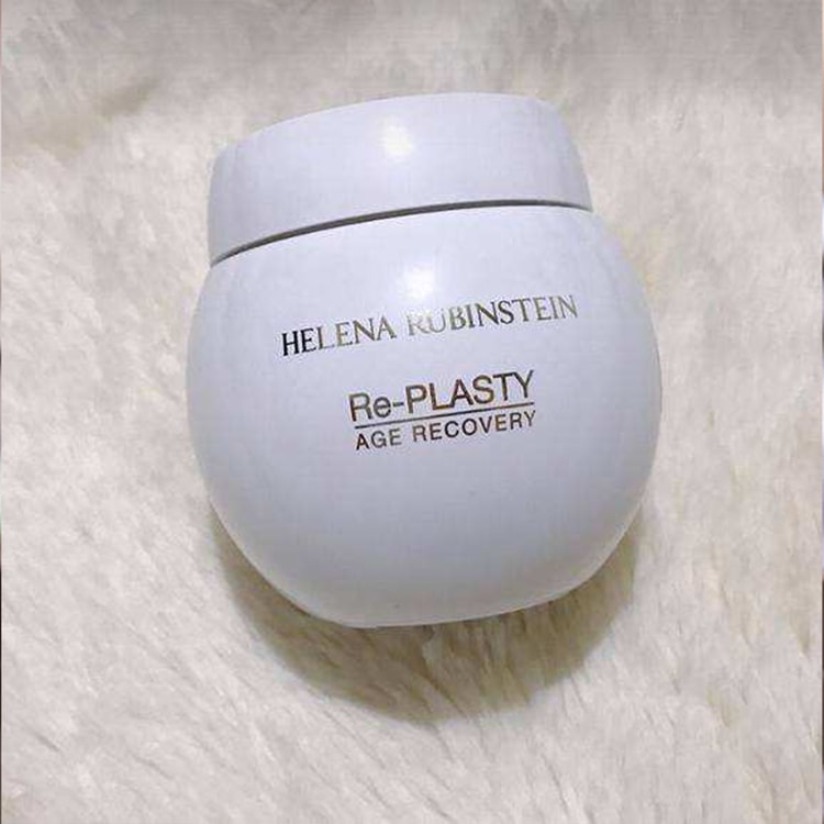 新品未開封HELENARUBINSTEINREPLASTYAGERECOVERY HR HELENA RUBINSTEIN Replasty Age Recovery Day Cream 50.5g - Yami.com