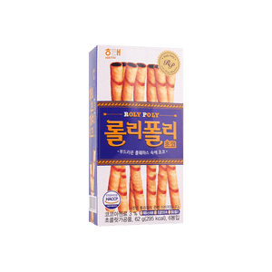 에그롤 초콜릿맛 62g
