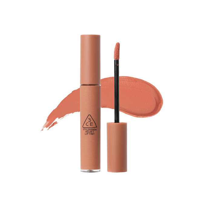 Velvet Lip Tint New Nude 4g