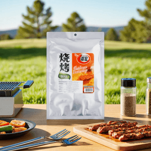 BBQ Powder, 15.87 oz