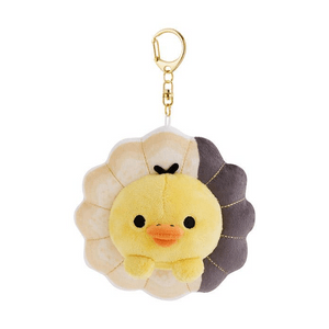 Corner Creatures Donut Series Plush Pendants Available in Various Sizes【 Kiiroitori】1 piece