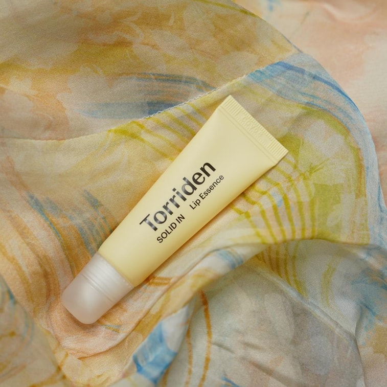 SOLID-IN Ceramide Lip Essence, 0.37 fl oz 3