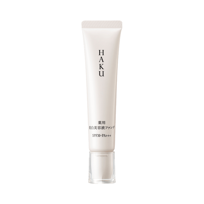Brightening Foundation Natural Skin Tone SPF30 PA+++ 30g