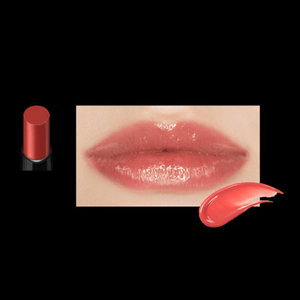 日本KATE 怪兽唇膏口红 持久亮泽显色 长效保湿 1.6g #G02 清透珊瑚粉调