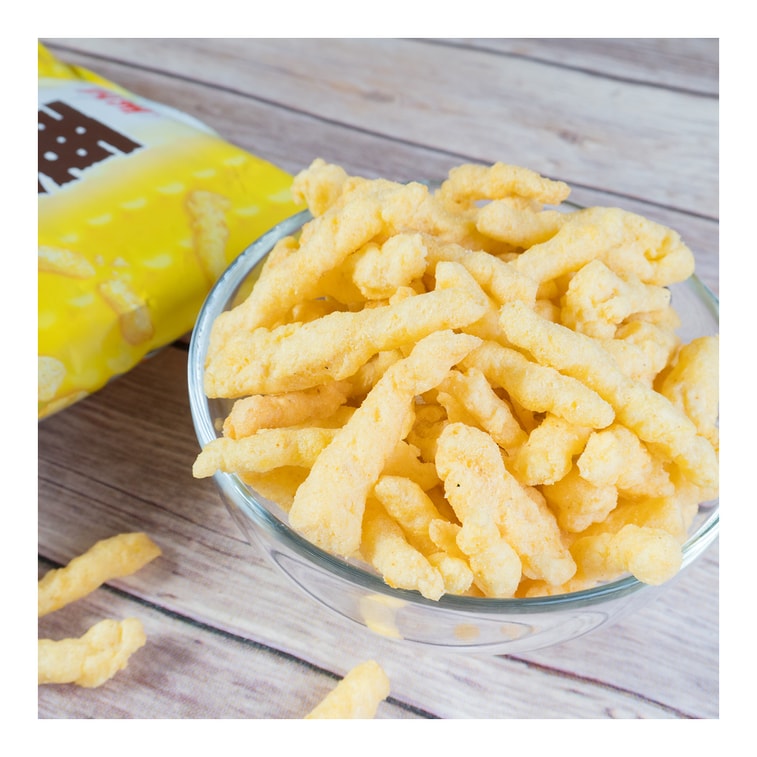 スイートコーン グリルコーン - カリカリスナック、2.82オンス 11