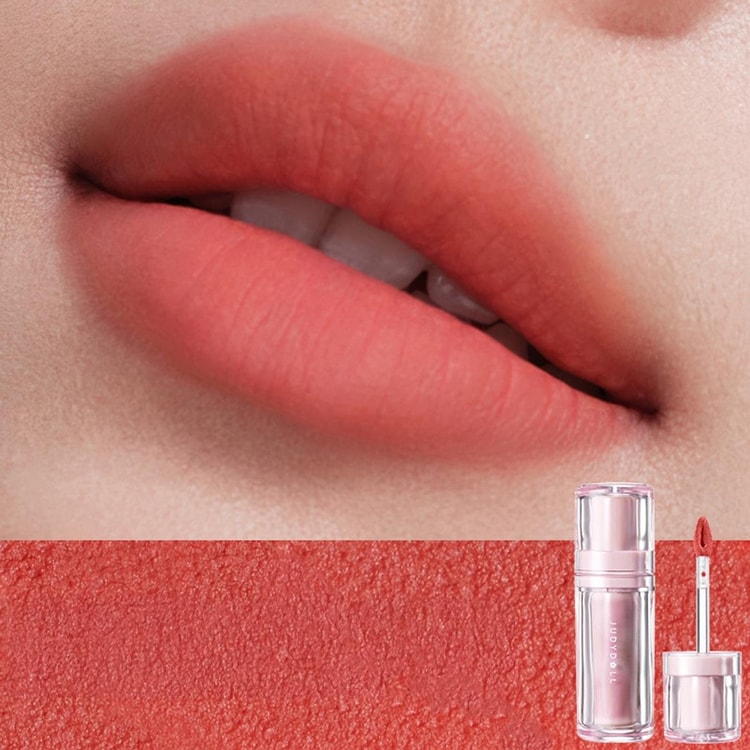 Judydoll Little Magnet Lip Mud #201 New! - Yami.com