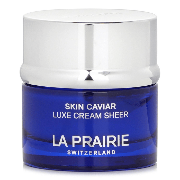 Skin Caviar Luxe Cream Sheer (New) 139694 50ml/1.7oz - Yami.com